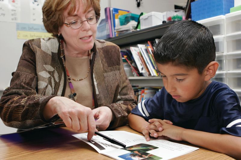 Using Data For Meaningful Classroom Change - Retina Light Designs for Desktop