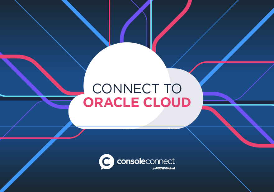Oracle Cloud Platform Direct Connect Console Connect - Vintage Wallpapers - Creative Mobile Collection