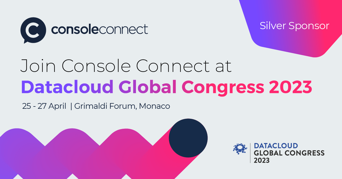 Datacloud Global Congress - Stunning 4K Space Textures | Free Download