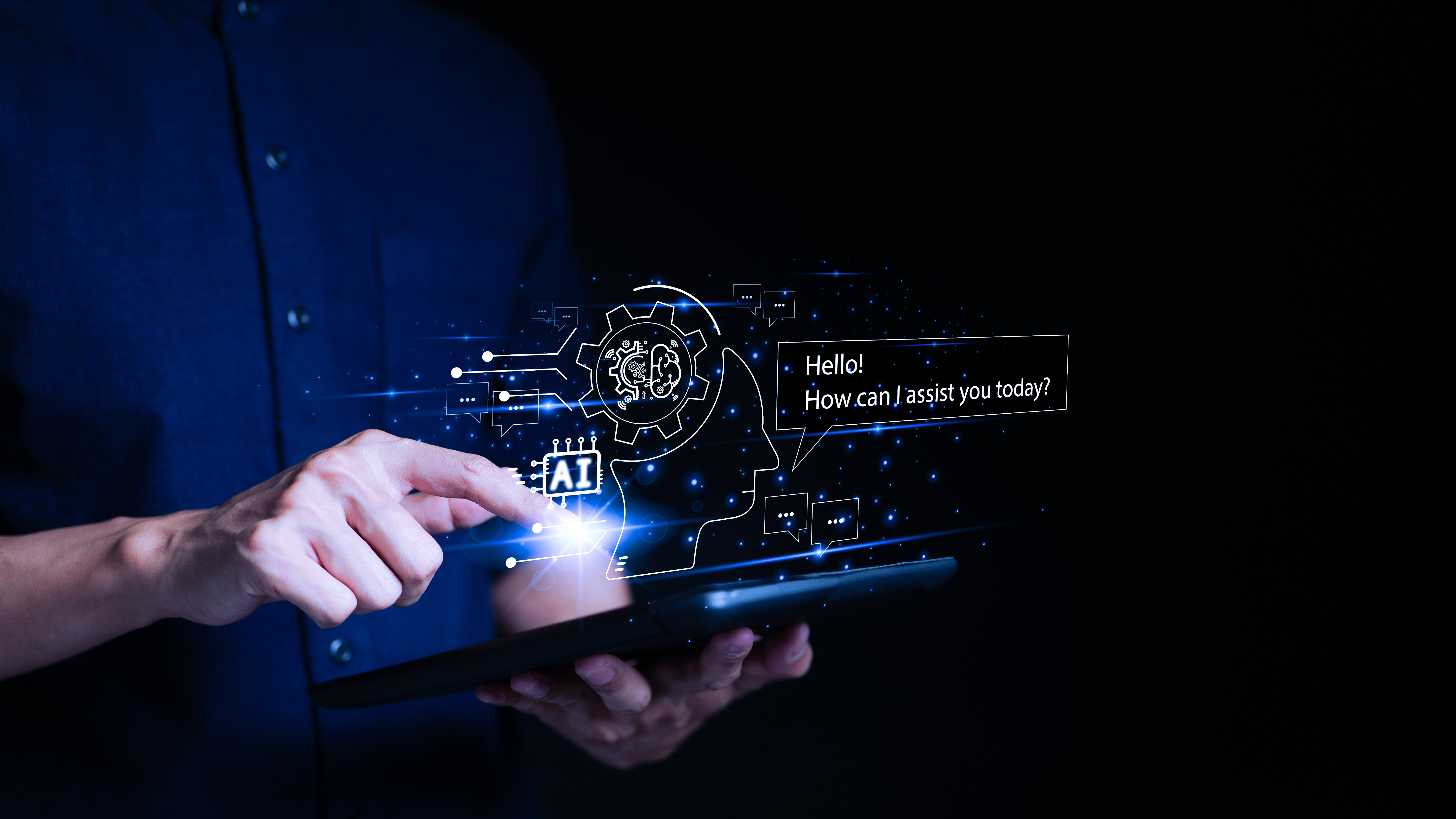 Converse Dotheai - Best Abstract Images in 4K