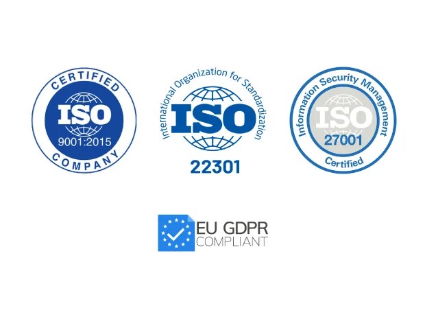 Open Source Certified Osc Credly - Space Backgrounds - High Quality Retina Collection