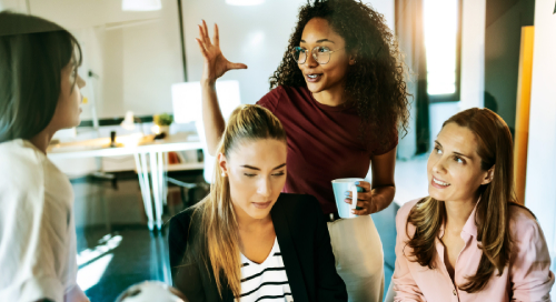 Credly Mobile Applications - Best Landscape Patterns in Ultra HD