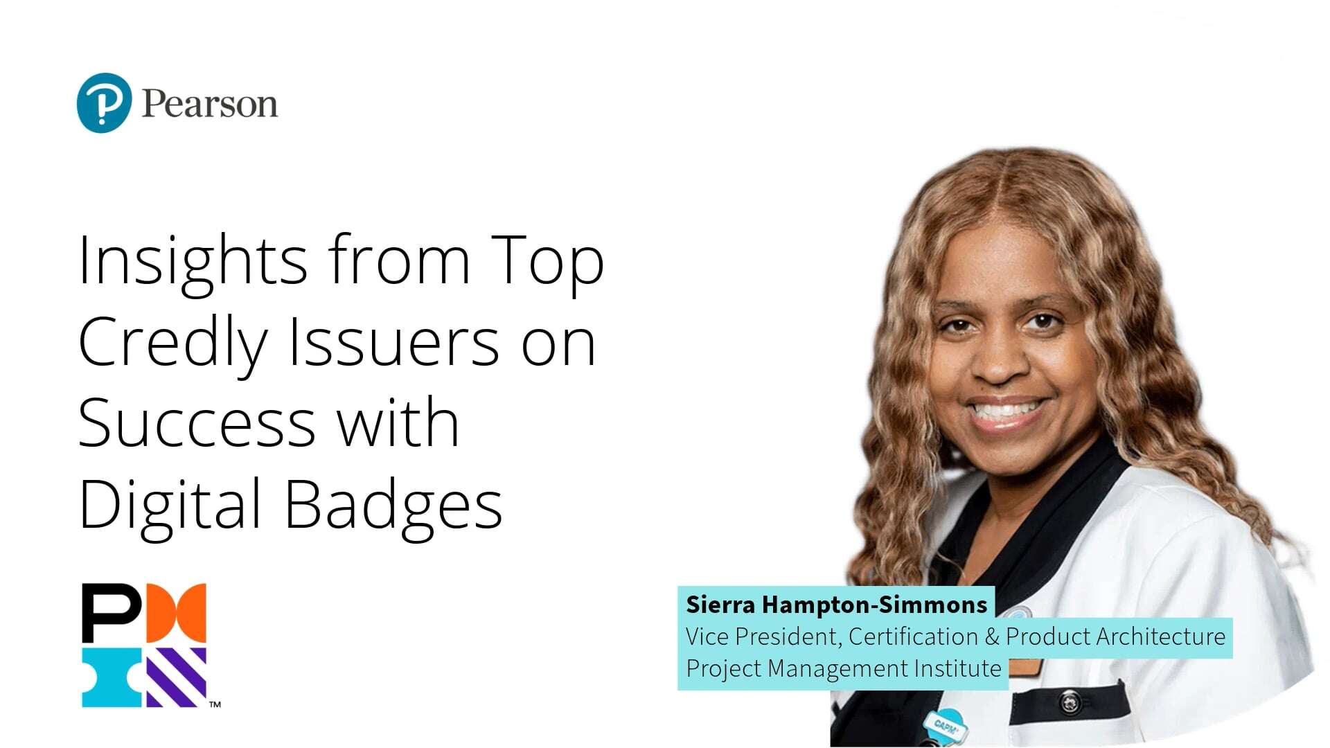 Pmi Citizen Developer Practitioner Credly - Creative Light Picture - High Resolution