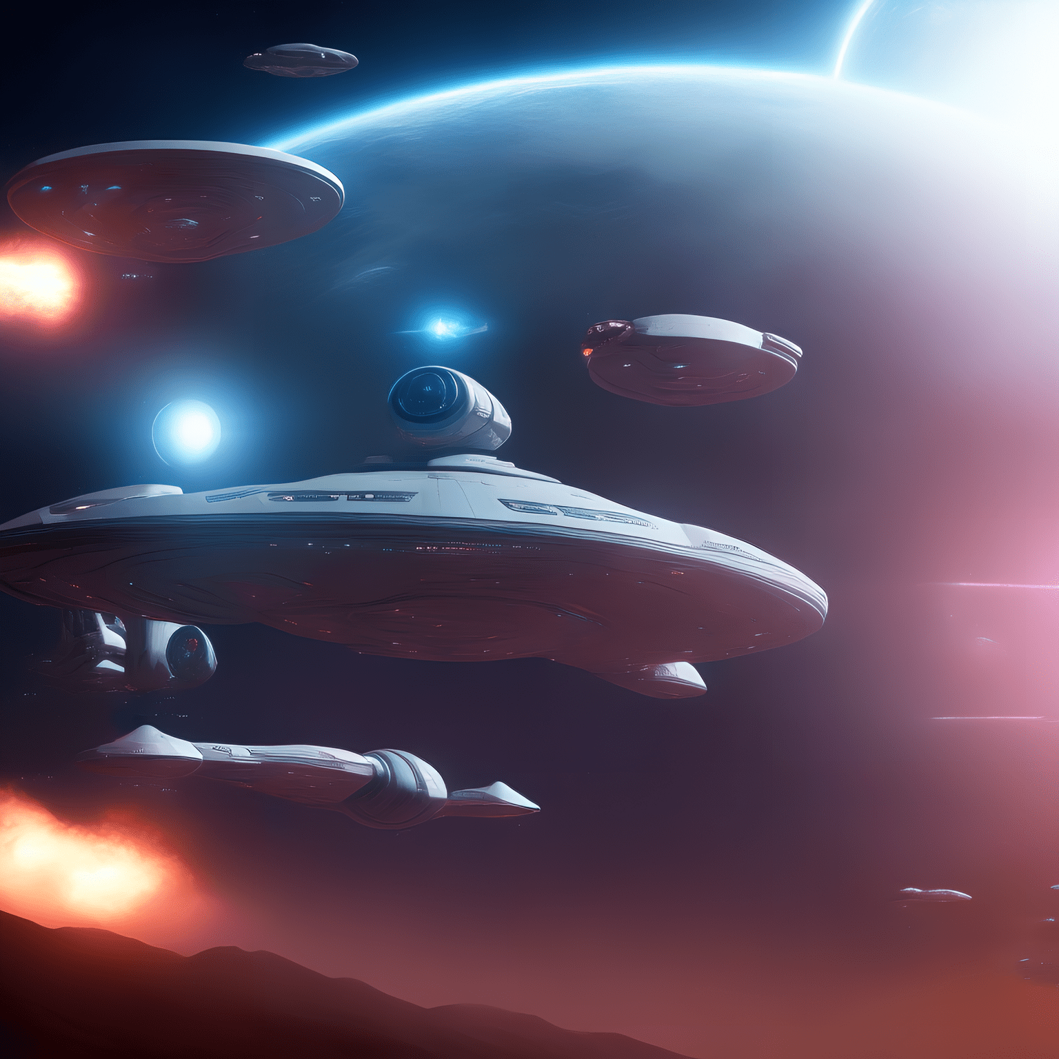 Alien Civilizations Imagining The Possibilities And Characteristics Of