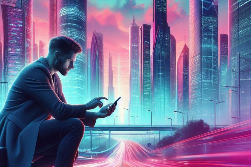 Tools Unichain Docs - Download Modern Gradient Design | High Resolution