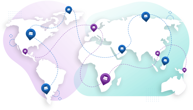 Dyspatch Localization A Quick Guide On How To Translate Dyspatch - Full HD Gradient Illustrations for Desktop