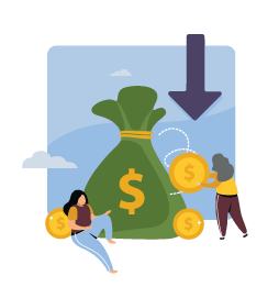 Accelerate Asu Pathways To Degrees - Colorful Background Collection - High Resolution Quality