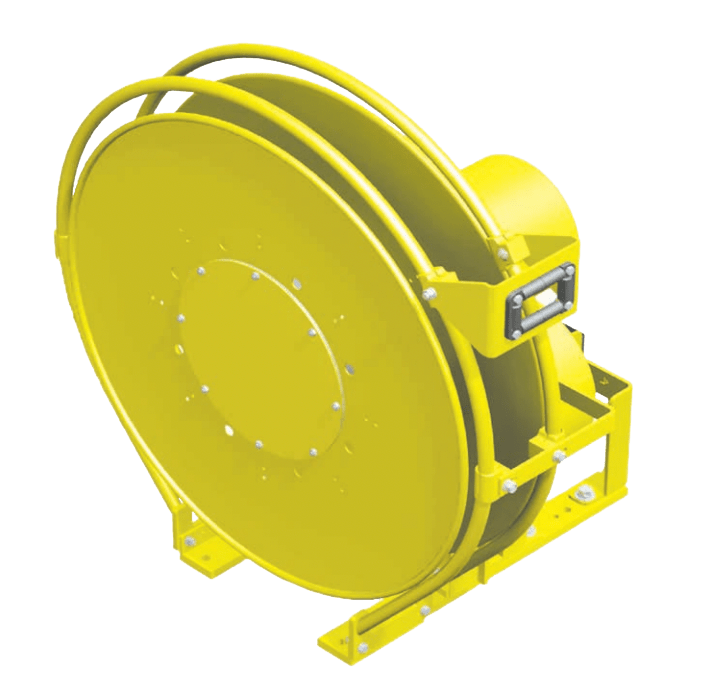 Cable Reel Launch - Ultra HD City Backgrounds for Desktop