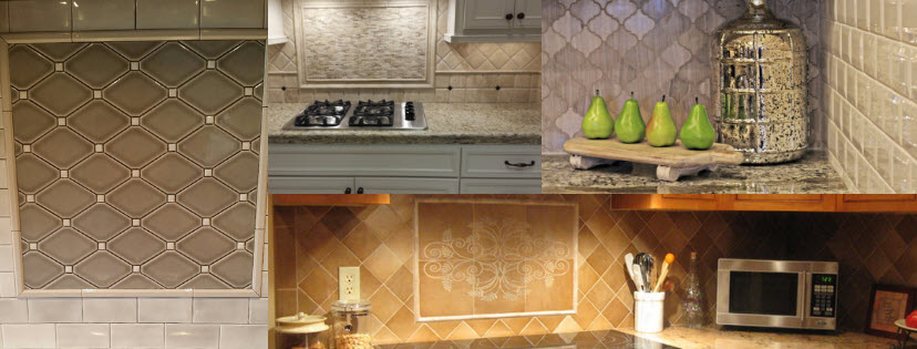 Cooking your own meals takes a little effort, but it's healthier and less expensive in the long run than eating out. 9 Kitchen Backsplash Ideas To Inspire Your Next Remodel Video