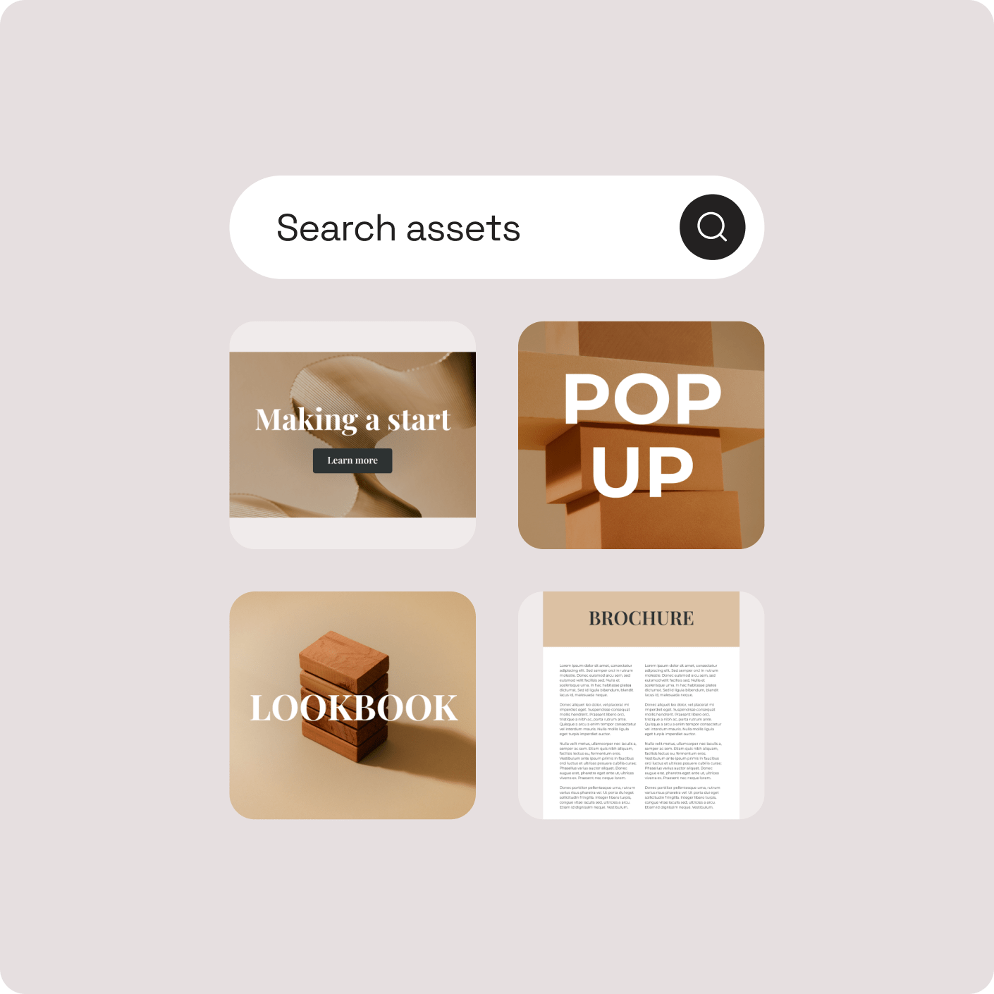 Frontify Free Trial - Premium Minimal Wallpaper - Full HD