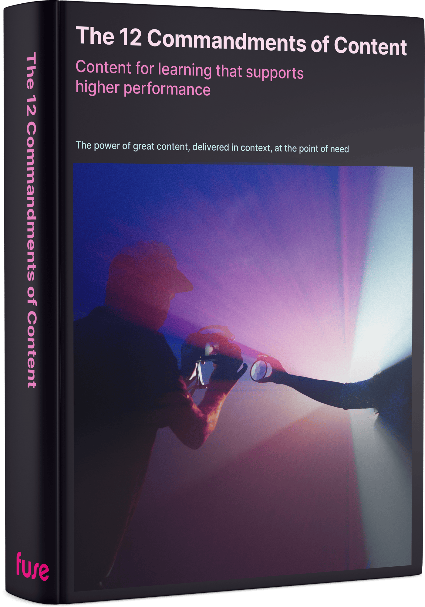 Content Commandments - Landscape Texture Collection - Full HD Quality