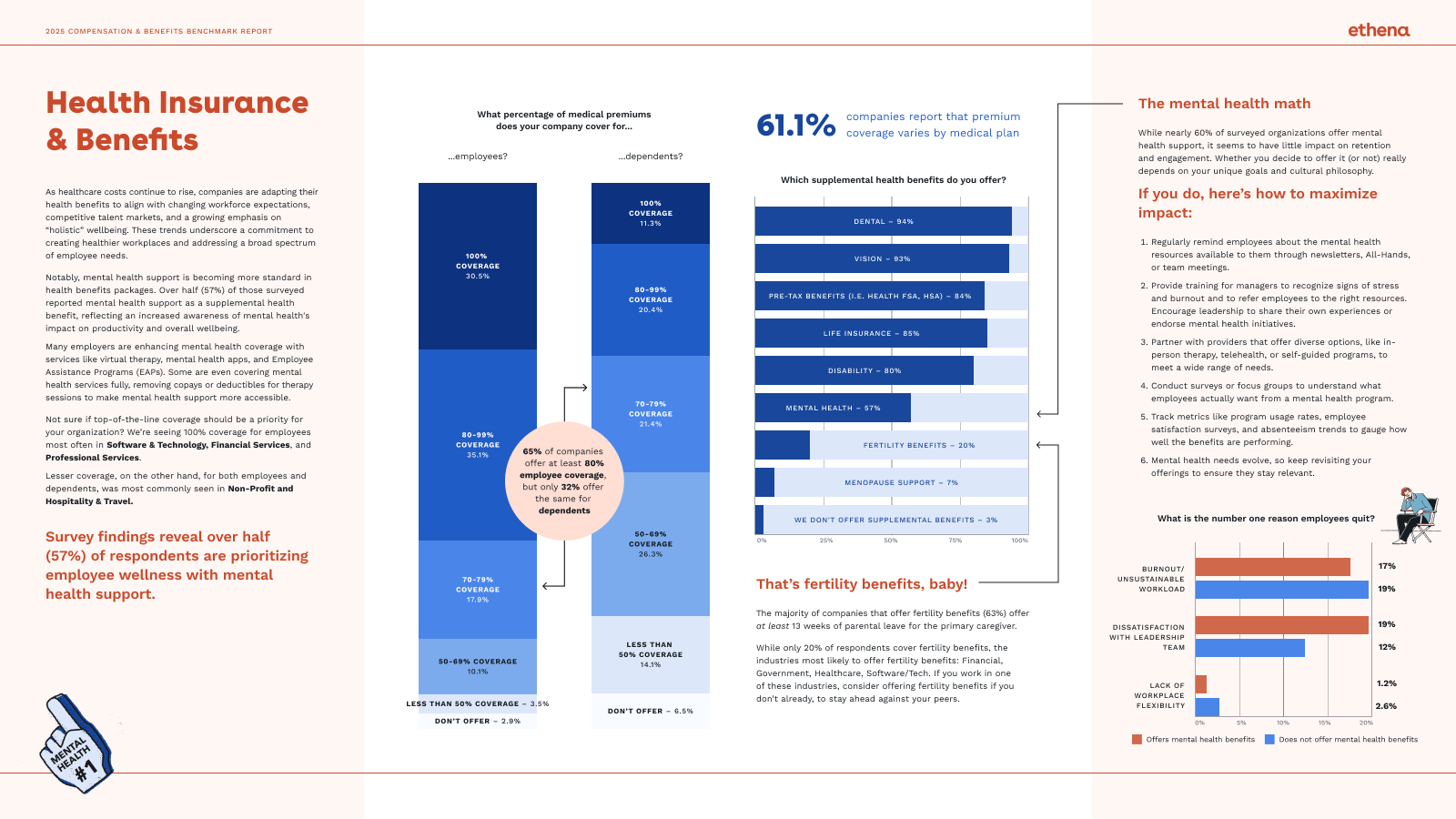 2025 Compensation Report - 8K Landscape Illustrations for Desktop