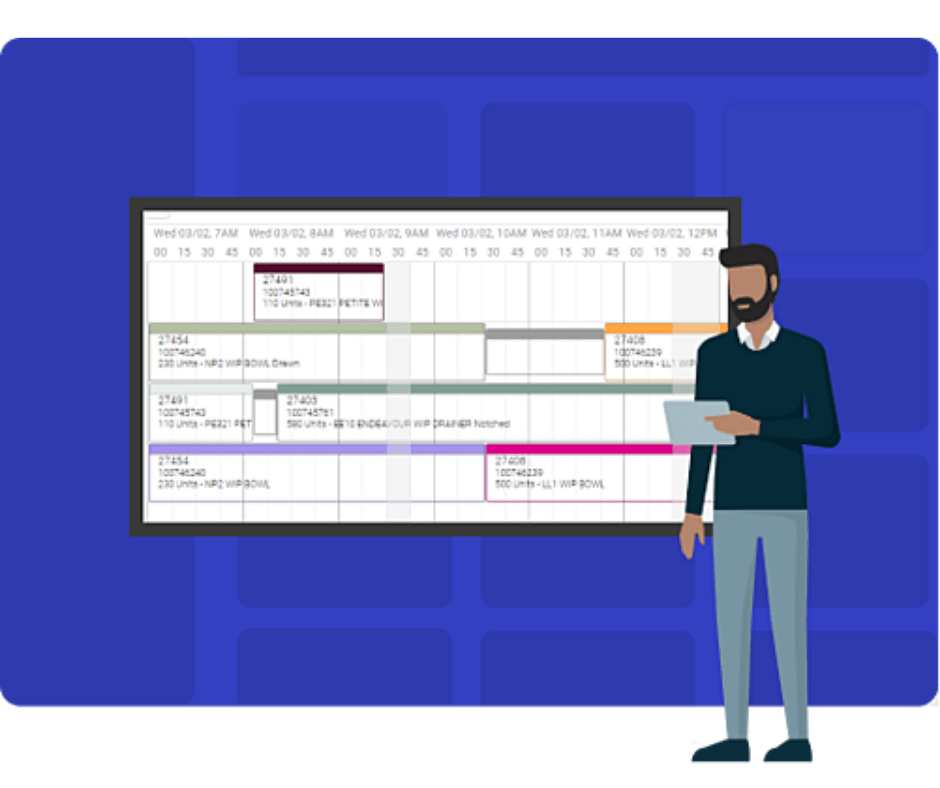 Meet Tillit - Light Texture Collection - Mobile Quality