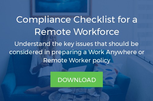 Ideal Remote Workforce Checklist Inacomp - Landscape Wallpapers - Classic HD Collection