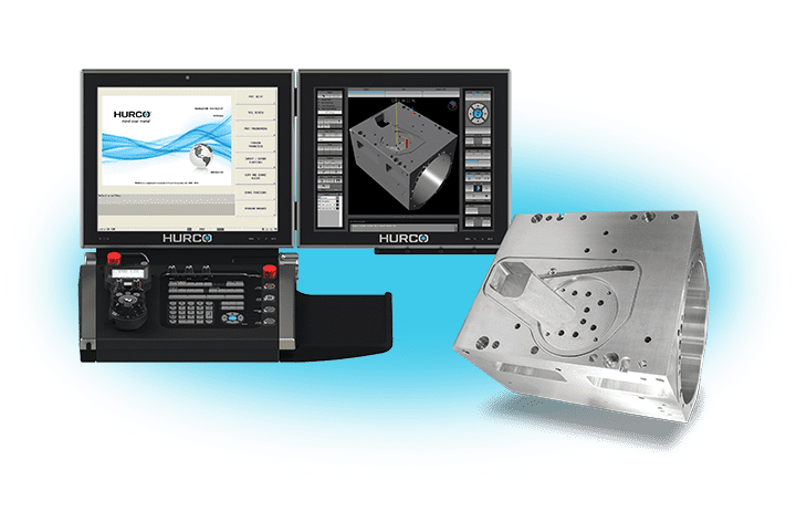Solid Model Import Option Hurco - Best City Pictures in Retina