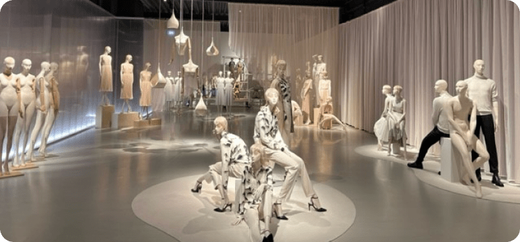 Ibanfirst Case Study Blisce - Ocean Backgrounds - Perfect Ultra HD Collection