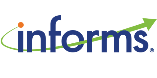 Informs Sponsored Webinar Series - Colorful Picture Collection - Retina Quality