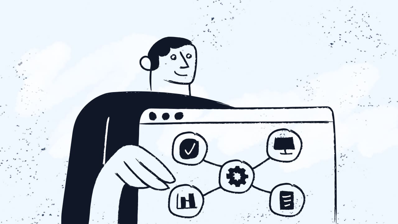 Invgate Itsm Blog Itam Esm Itil And More It Asset Lifecycle