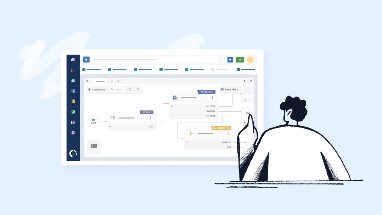 Workflows Istmobiome - Space Photos - Modern Retina Collection