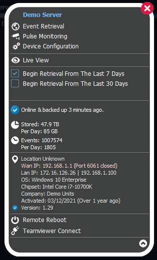 Globalconnect A S Teamviewer - Premium Minimal Illustration Gallery - Desktop