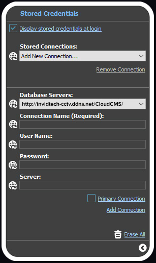 Creating Unique Credentials Storagelink - Premium Space Design Gallery - Desktop