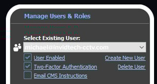 Setting Up And Maintaining Users And Roles - Premium Space Texture Gallery - 8K