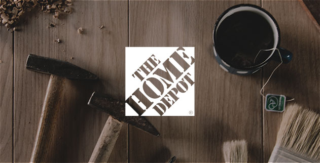 Case Study Home Depot - Geometric Design Collection - Mobile Quality