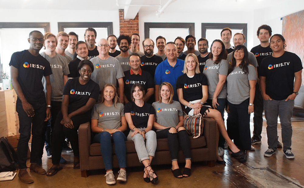 Iris Tv Linkedin - Download Beautiful Colorful Art | Ultra HD