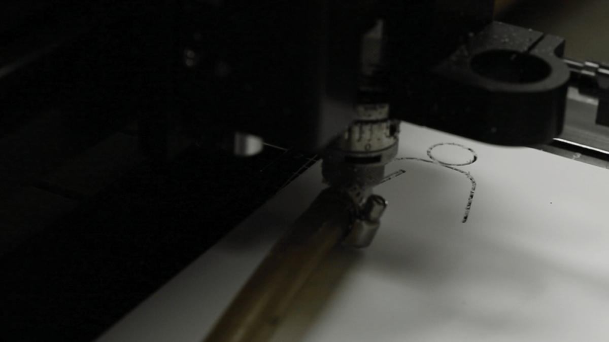 Rotary Engraving Services