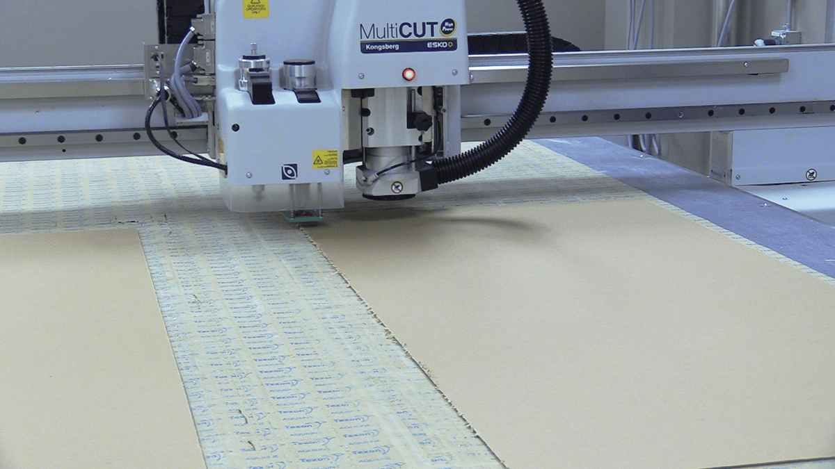 CNC Cutting