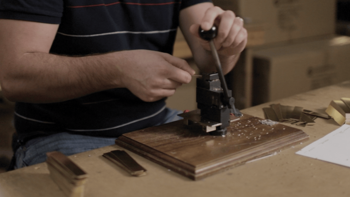 Custom Cutting Services