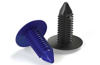 Fir Tree Cable Clips Hellermanntyton - Best Space Backgrounds in HD