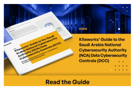 Kiteworks Proactively Protects Confidential Ip And Private Data From - Abstract Background Collection - Desktop Quality