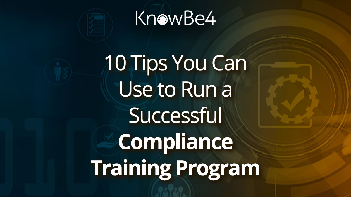 On Demand Webinar Successful Compliance Training Program Tips - Elegant Landscape Wallpaper - Ultra HD