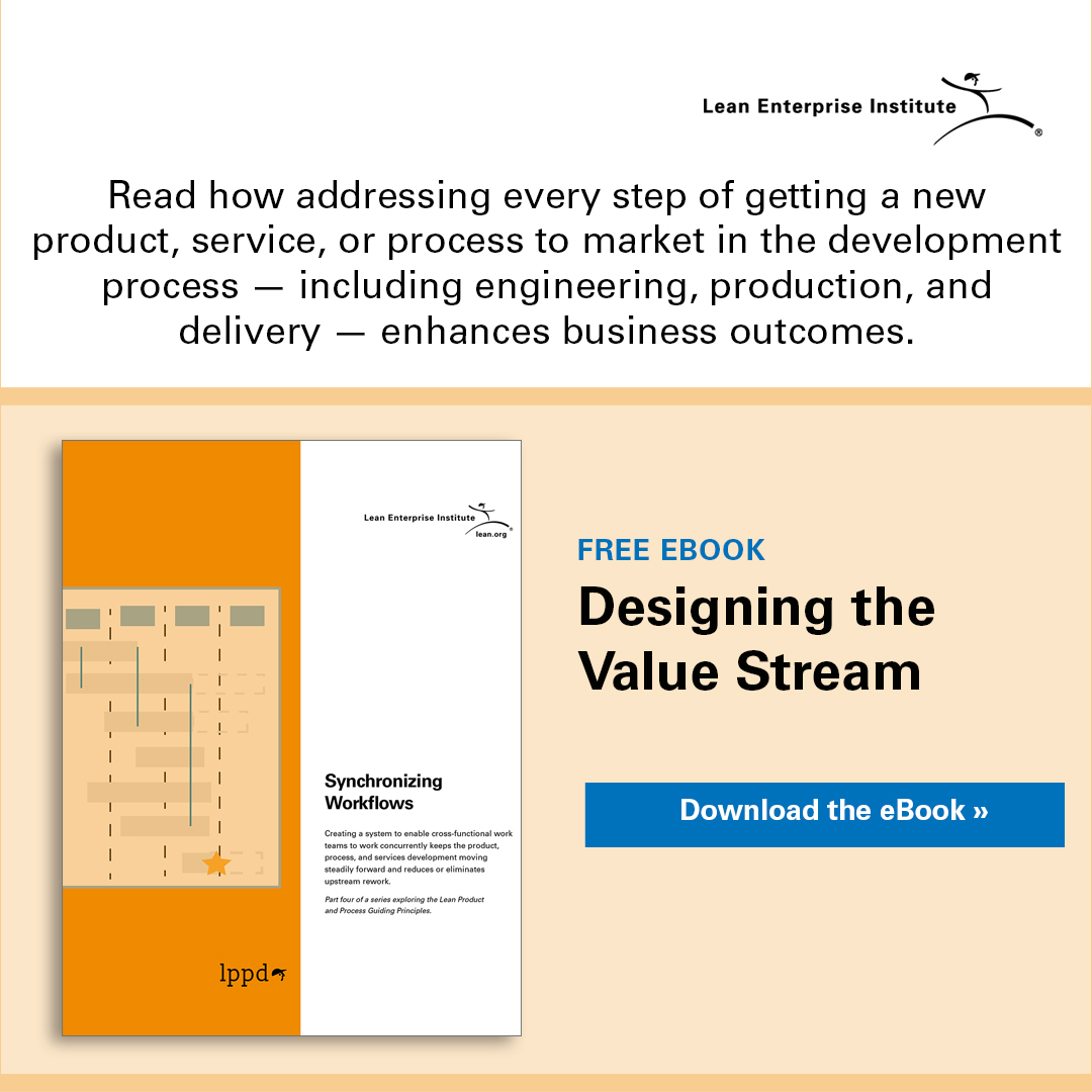 Value Stream Design - Stunning Retina Dark Designs | Free Download