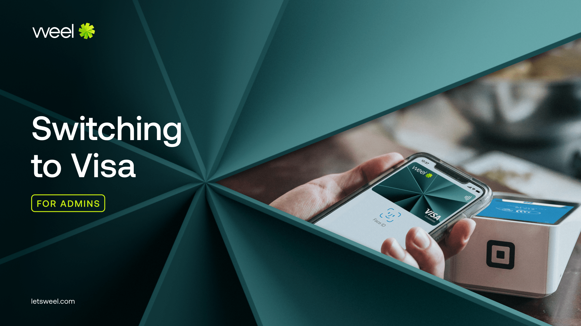 Admin Guide - Elegant Ultra HD Geometric Wallpapers | Free Download