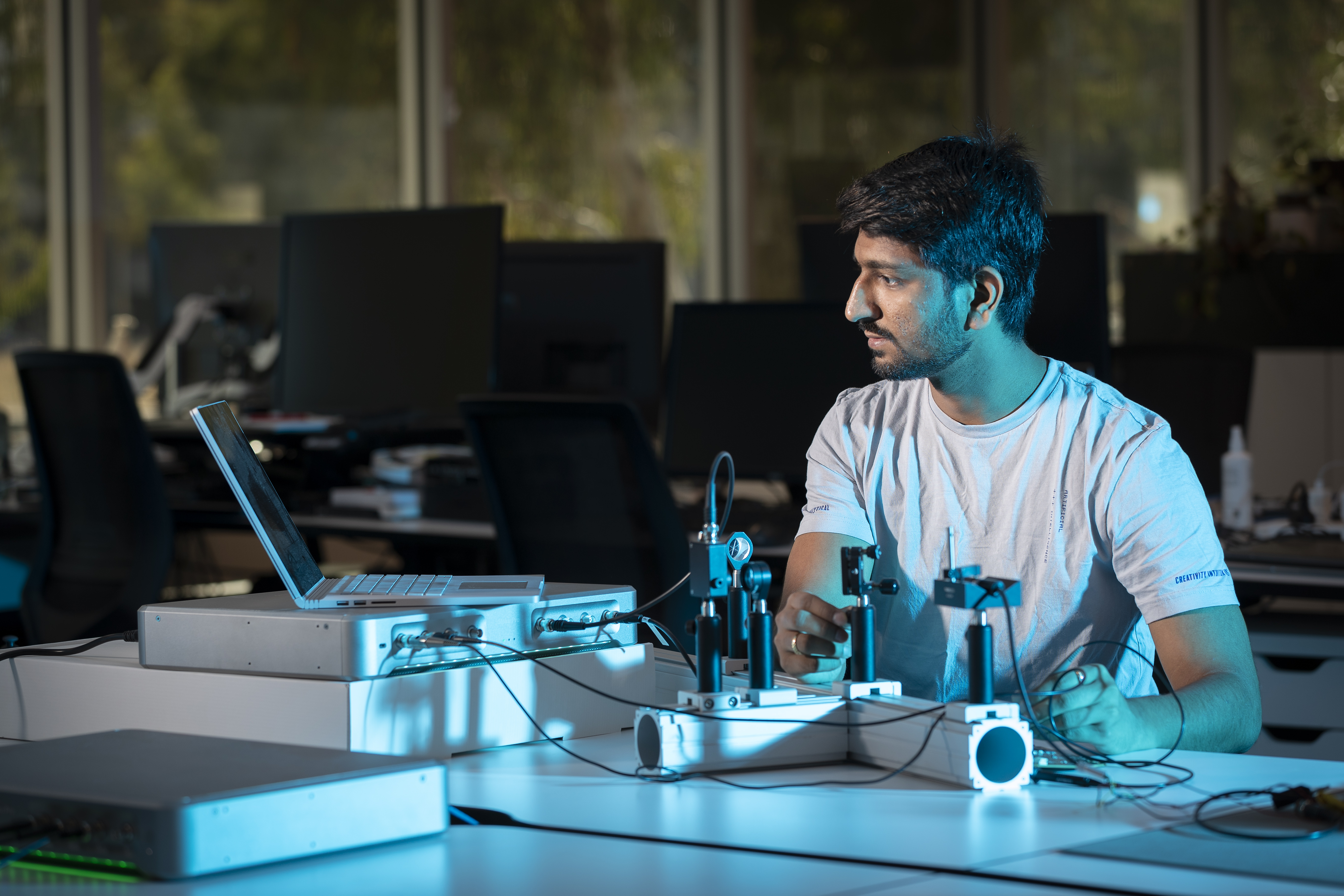 Liquid Instruments On Linkedin Mems Testing Solutions By Liquid - Ultra HD Sunset Pictures for Desktop