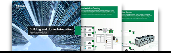 Smart Building Application Guide 18 Littelfuse Catalogs - Space Images - Professional High Resolution Collection