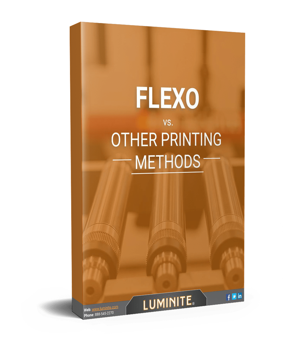 Flexo Vs Other Printing Methods - Retina Vintage Illustrations for Desktop