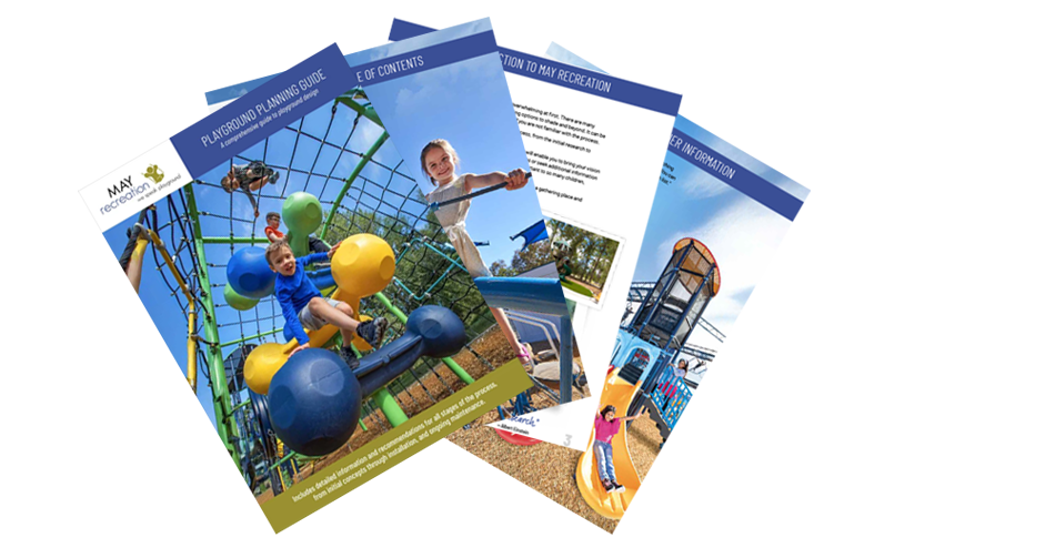 Playground Planning Guide Request - Sunset Image Collection - Ultra HD Quality