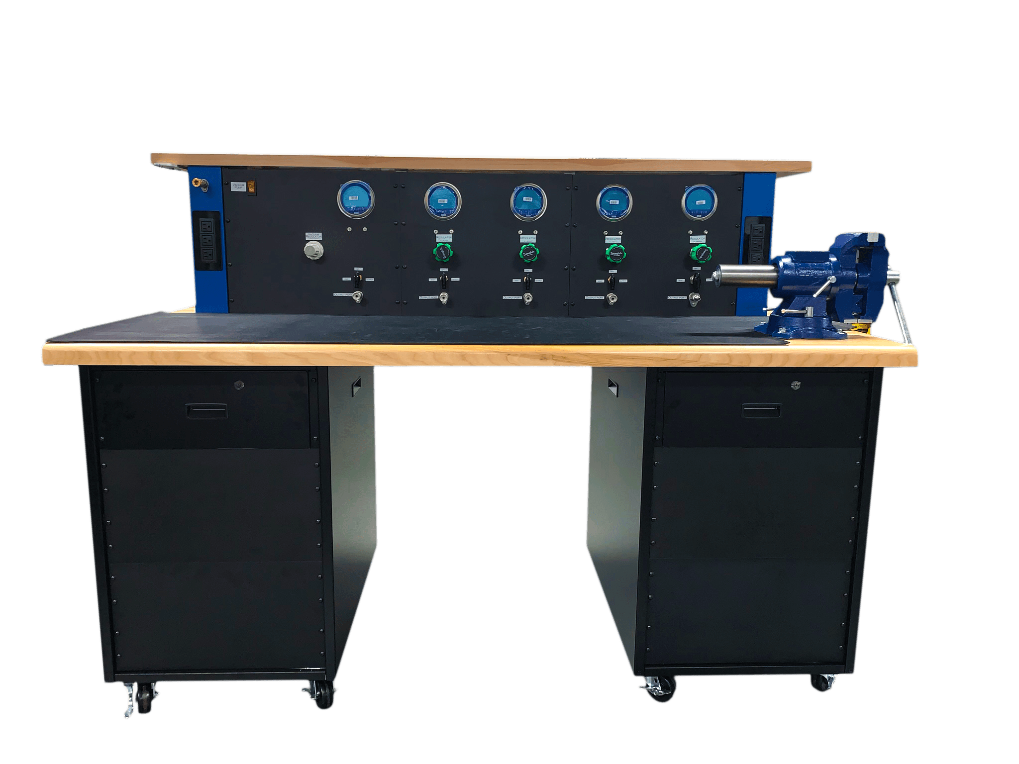 Mensor Custom Systems Pressure Control Built For You - Best Dark Pictures in HD