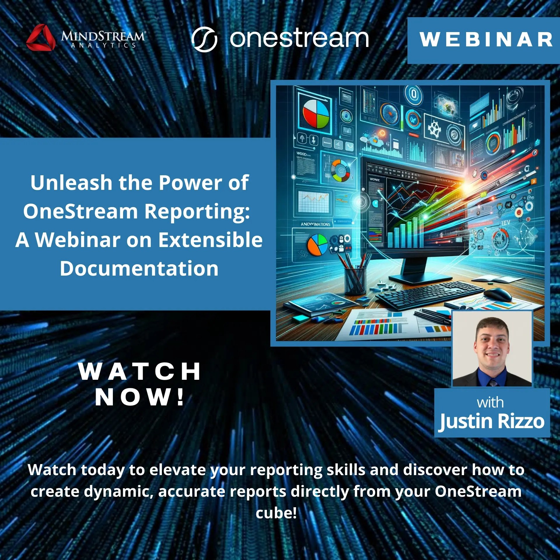 Welcome To Onestream Documentation - Gradient Image Collection - 8K Quality