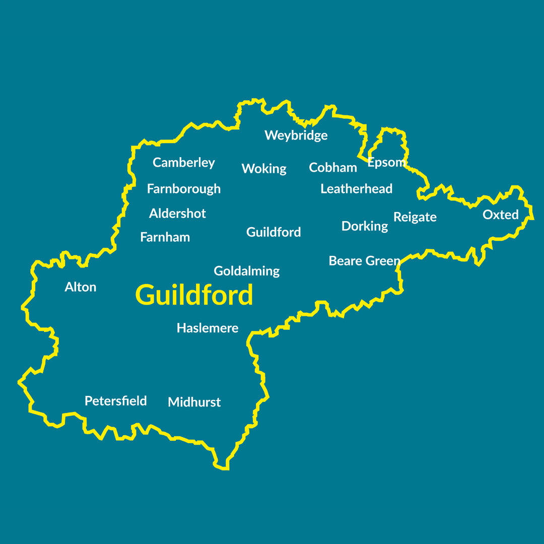Guildford Minster Franchise Map For Web.