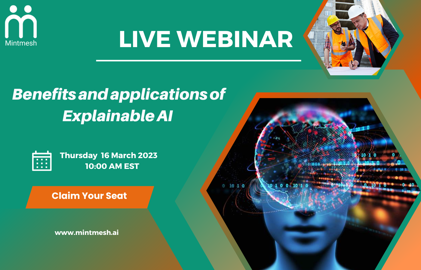 Mintmesh Webinar Registration Chapter 3 - Ocean Backgrounds - Perfect HD Collection