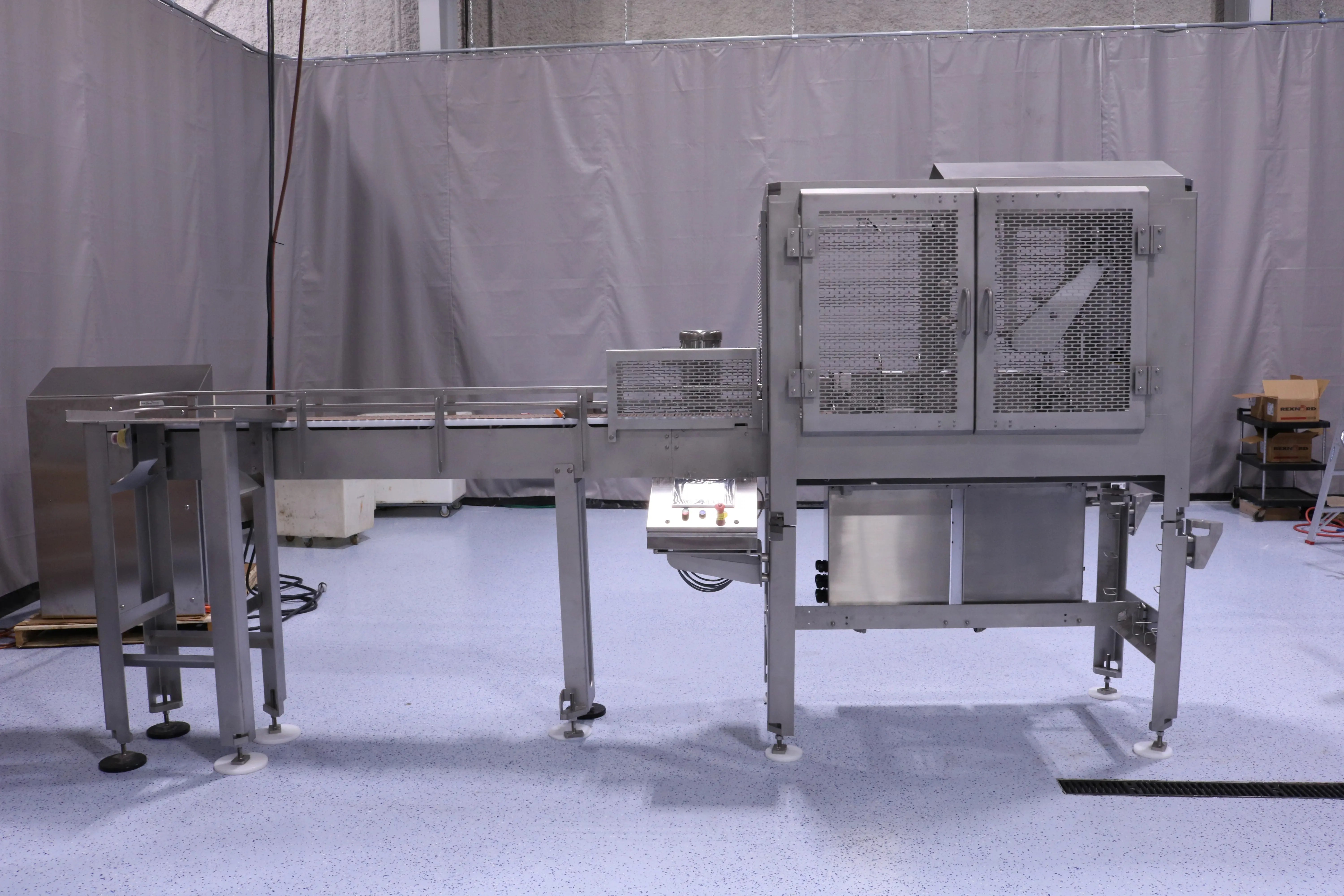 Model 20 Can Opener - Best Vintage Designs in 4K