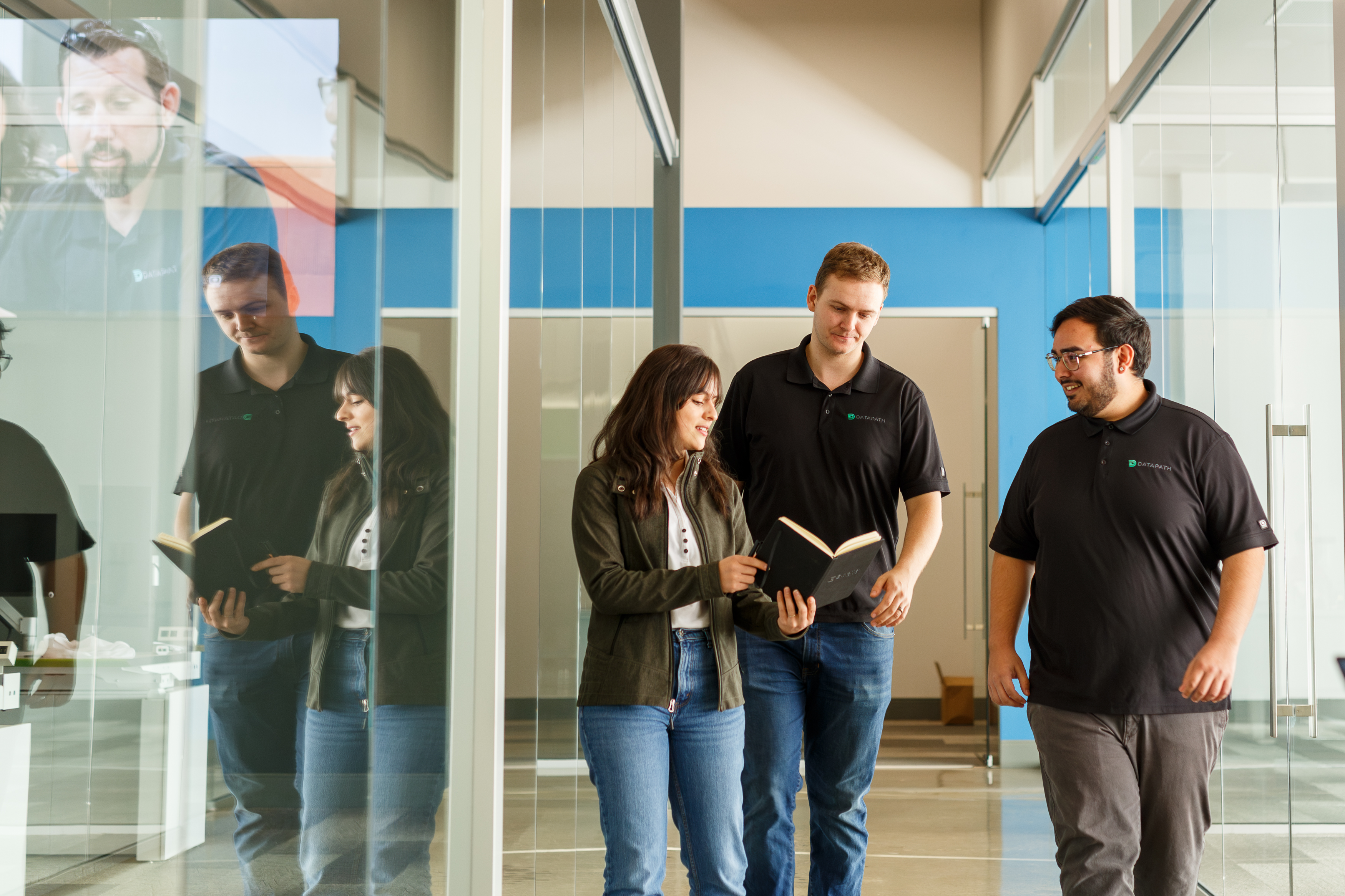 Contact Datapath - Download Incredible Colorful Background | High Resolution