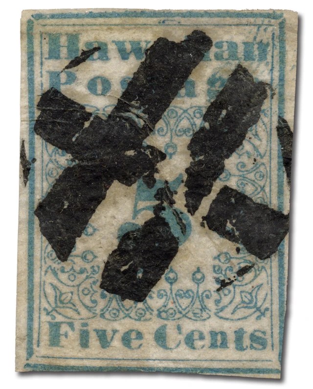 The Hawaiian Missionaries