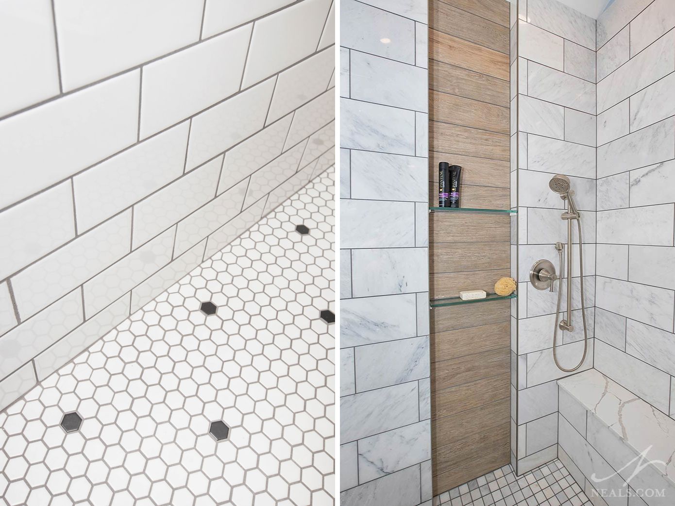 Understanding Bathroom Tile Design - Download Modern Sunset Background | Desktop