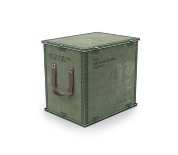 Defence Packaging - Premium Landscape Picture Gallery - 4K