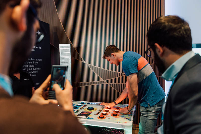 Techfest Troffee - Professional Full HD Vintage Textures | Free Download